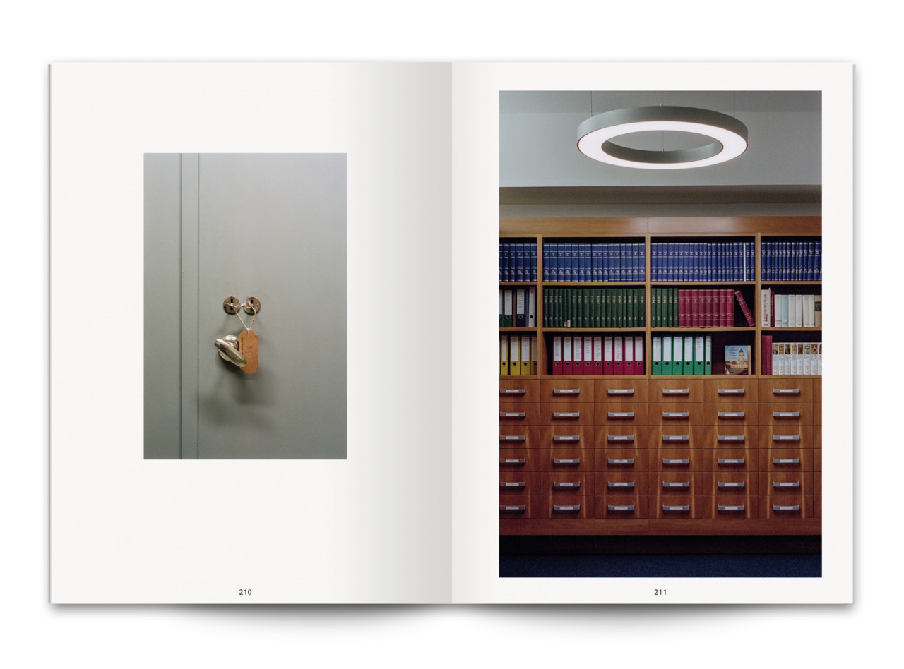 Dissertation thema architektur