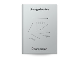 Unangedachtes Überspielen Titel